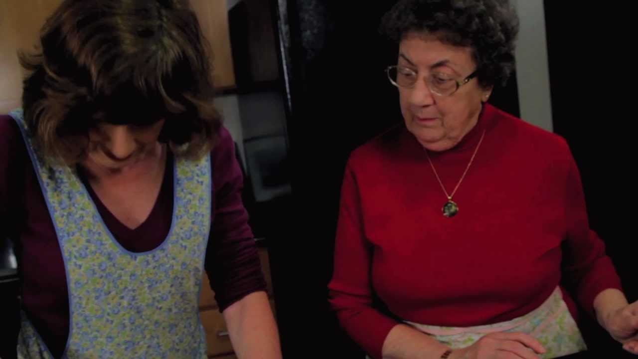 How to Make Ravioli Part 3 with Wendy Tremont King - Fill, Store and Cook - YouTube