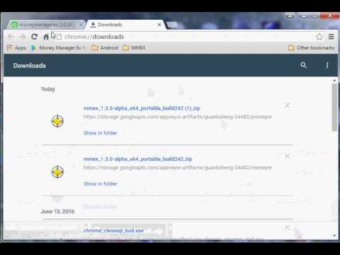 Appveyor download