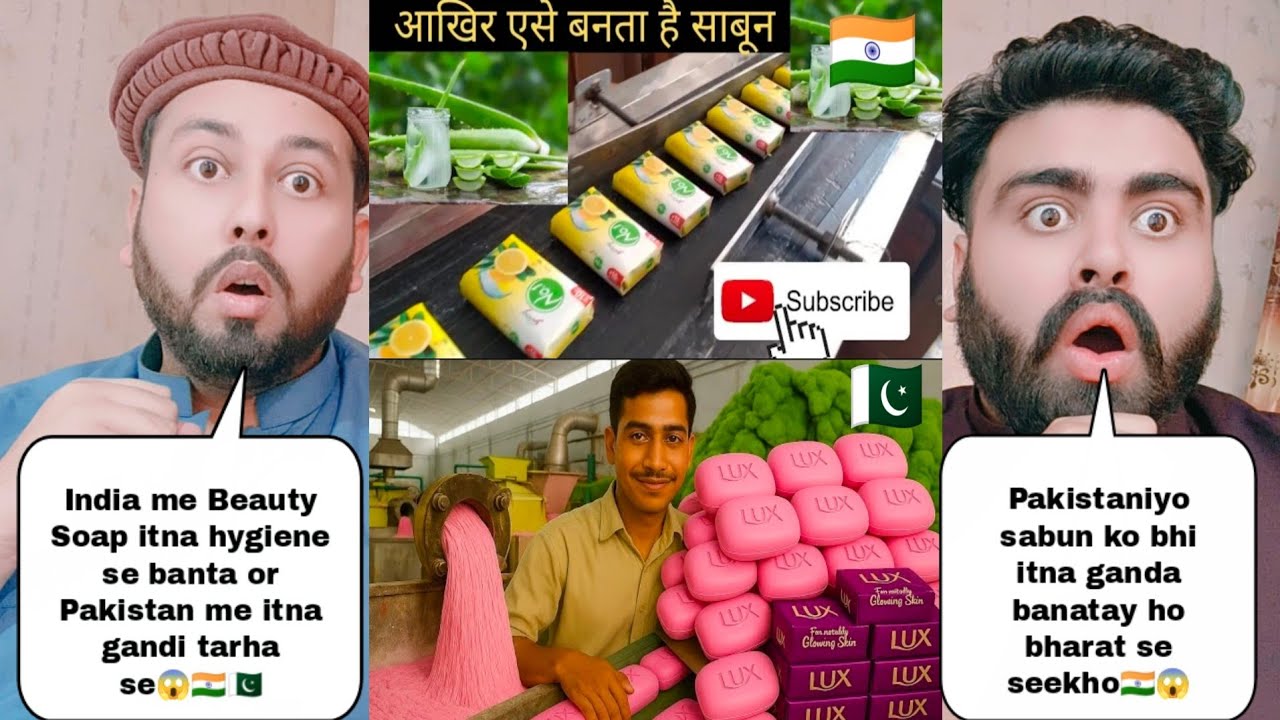 India Beauty Soap Making Hygiene Ve Pakistan Beauty Soap Making Hygiene 