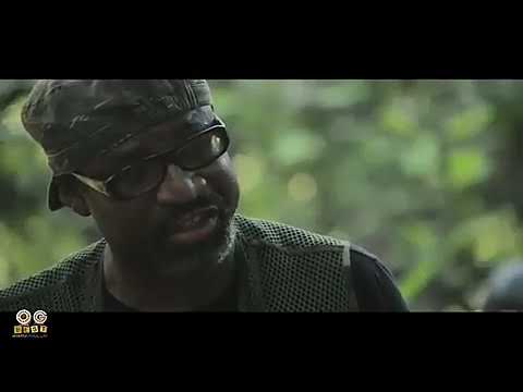 The Last Command Nollywood Movie (Kevin Ikeduba Movie 2019)