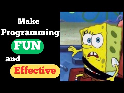 Programming Is Hard?  (Not After These 6 Tips)