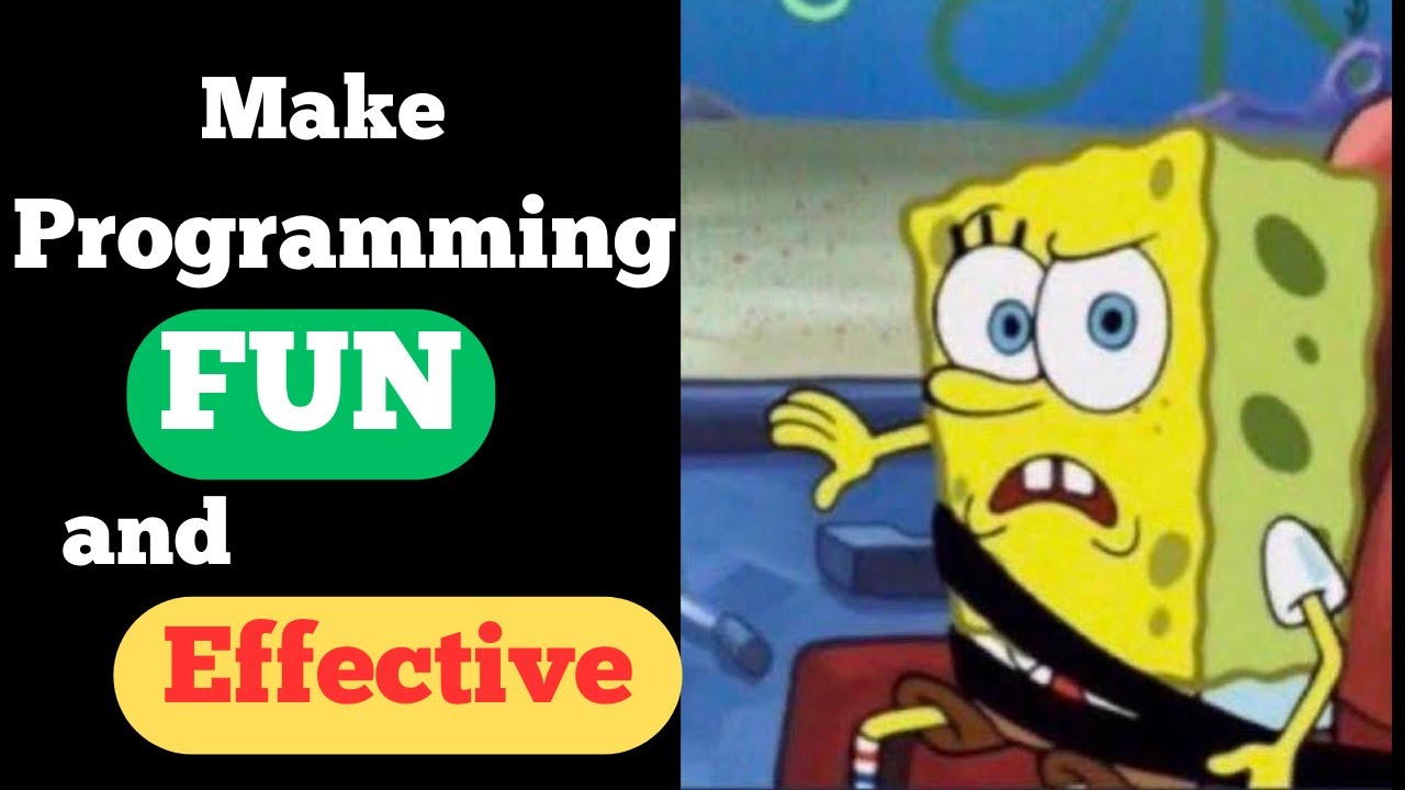 Programming Is Hard? (Not After These 6 Tips) - YouTube