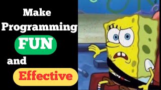 Programming Is Hard? Not After These 6 Tips