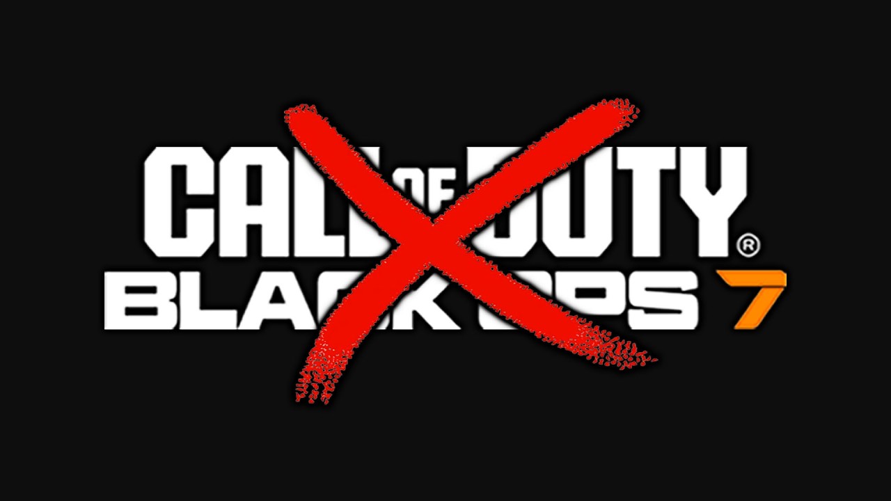 Black Ops 7 is just embarrassing...