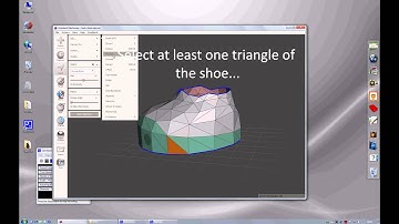LDraw & Meshmixer tutorial - Part 2