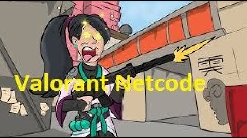 Valorant Netcode pls fix this #valorant #valorantclips