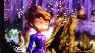Sofia The First The Mystic Isles Song Beautiful Pt 1