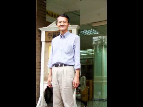 十萬提摩太為國禱告大軍 0705長老會總會助理總幹事許承道牧師
