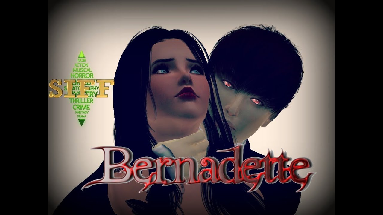 ❣ Bernadette ❣ - SIFF Fall 2014 - Sims 3 Machinima