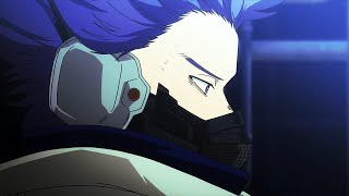 My Hero Academia Season  5amvlegends Are Made