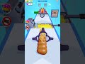 potato run #srgames #shorts