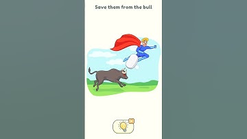 wait for 🔚 🤣🤣🤣 Dop 2 delete one part #gaming #gameplay #trending #games #shorts#funzoplay