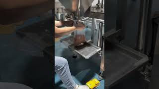 Semi-Automatic Volumetric Cup Fillers