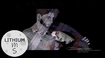 The Sims 3 Machinima|Evanescence - Lithium Music Video|Moon SIms