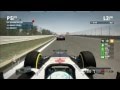 F1 2012 Codemasters RF1SPAIN LEAGUE, India