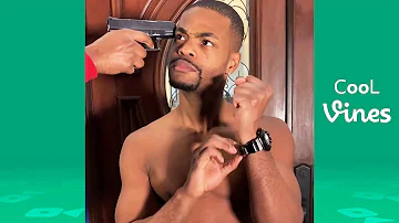 KingBach Beyond Vine compilation - Funny King Bach Instagram Videos 2019