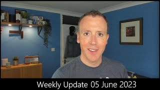 Weekly Update 5 May 2023 - Viva Connections in AppSource, Graph Dev Proxy 0.8, ACS Windows SDK &more