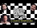 El Súper Show Está Genial #97: Claudio