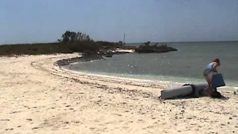 SMALL ISLAND