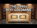 Why 1990s Japanese Hi-Fi Is the Next Collector Goldmine