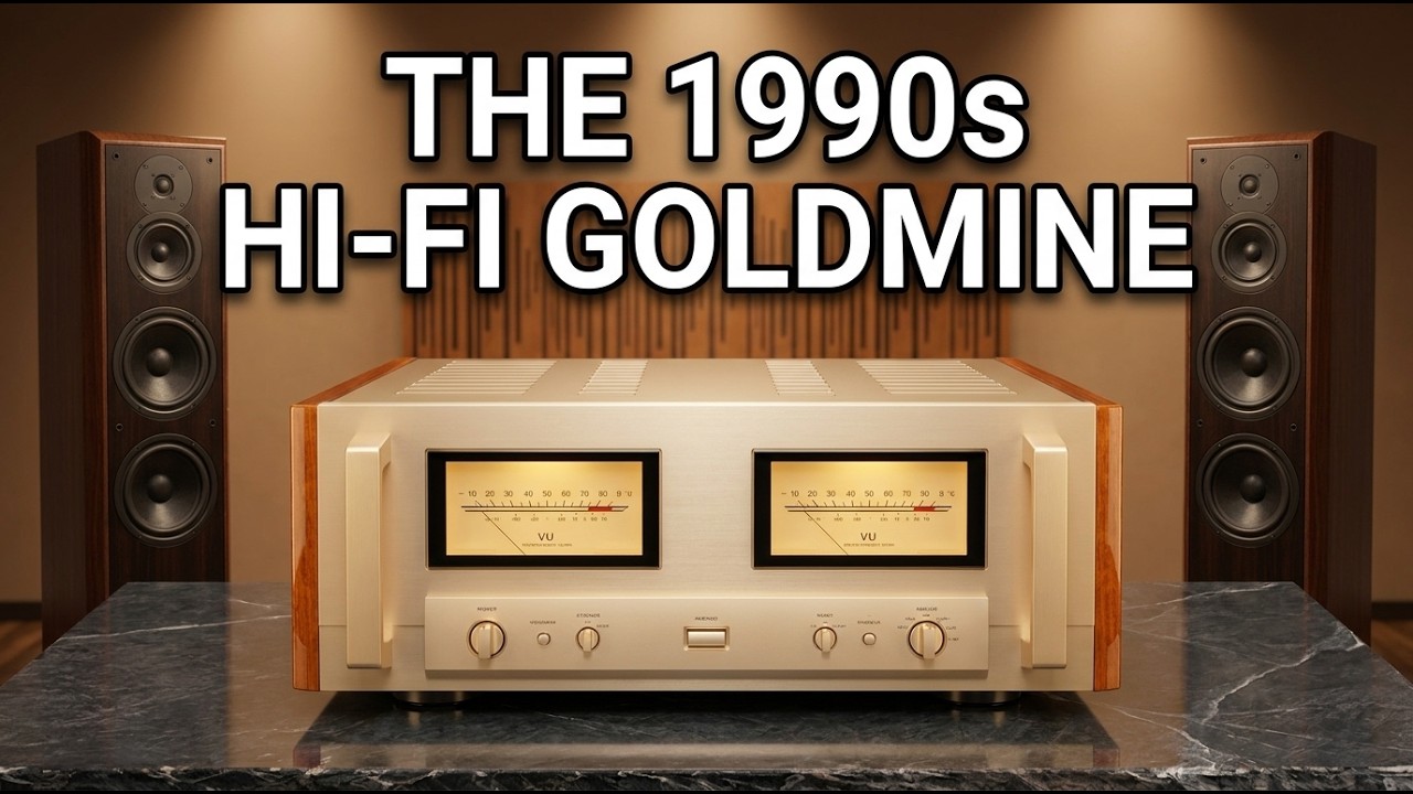 【アンティーク】ゼネラル HiFi ステレオ再生装置 KHB-606S 古道具 YouTube