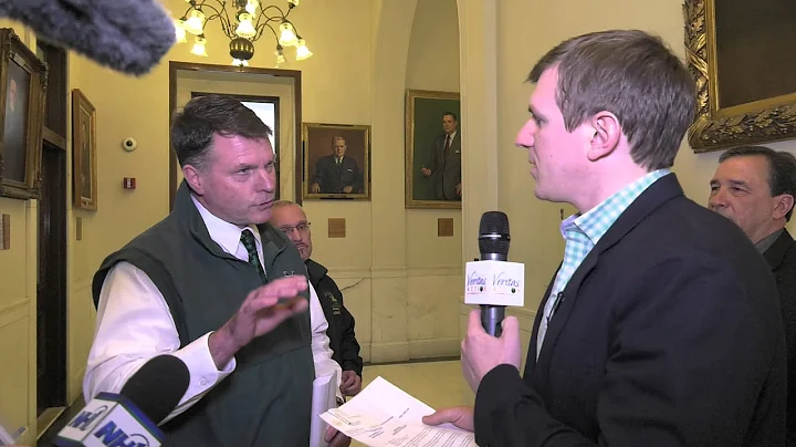 New Hampshire's Dick Tracy SUBPOENAS O'Keefe