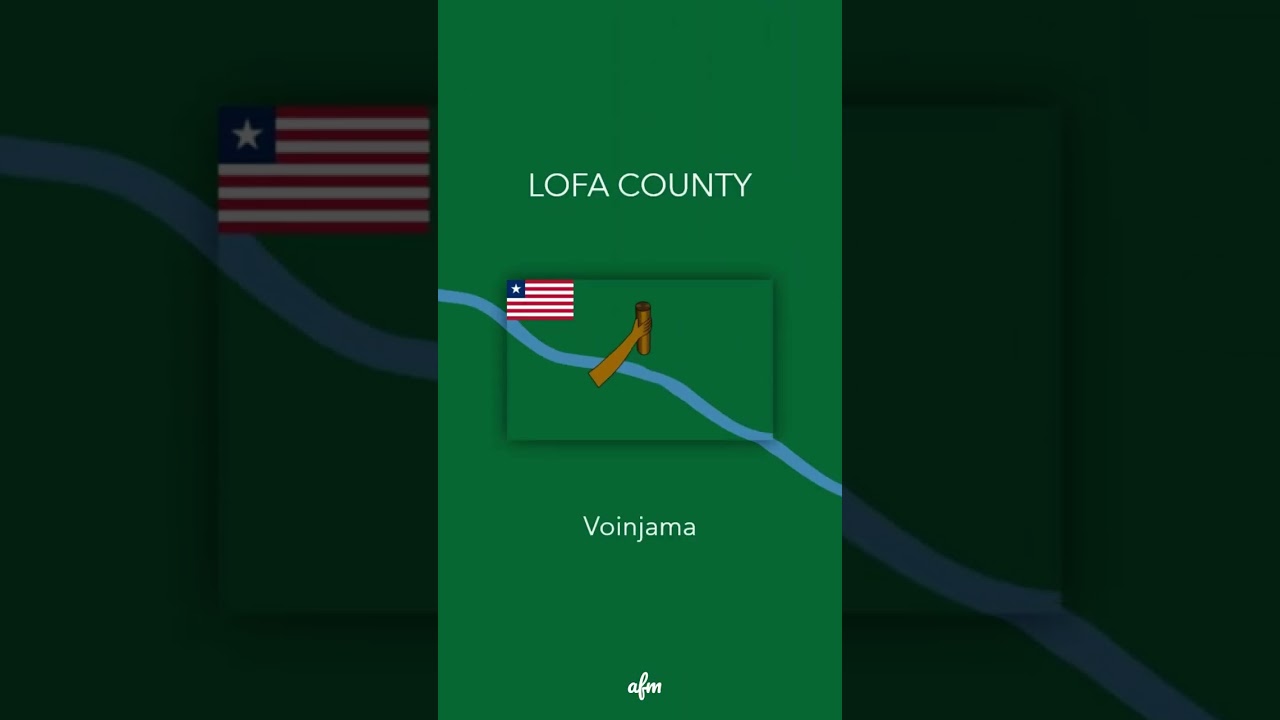 Flags | LIBERIA