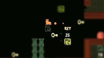 DAW (Part 3) [Baba is You Custom Levelpack]