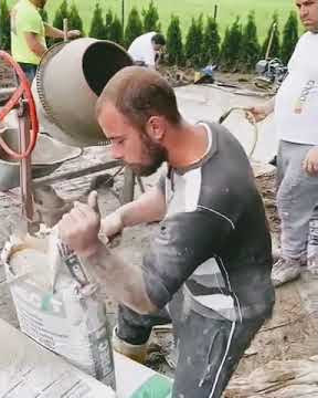salt bae (CEMENT) 😂