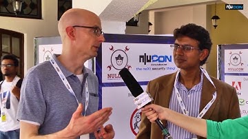 nullcon Goa 2017 :- A word with Experts