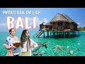 DU LỊCH BALI - INDONESIA 2024 ,Review Đảo NUSAPENIDA, Thác Lớn nhất Bali, Đền tirtaempul.Bali travel