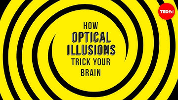 How optical illusions trick your brain - Nathan S. Jacobs