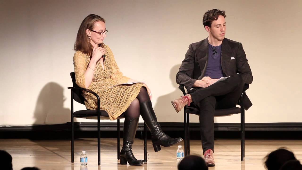 PEN World Voices Festival // Interview Magazine, the Re-Interview: Michael Stipe