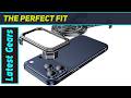 The Ultimate iPhone 17 Pro Max Metal Frame Case With Amazing Rotating Stand