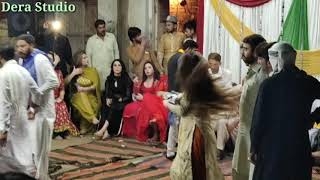 Ghazal New Dance 2019 Dera Studio