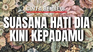 🩶 Cinta Bersegi-segi Suasana hatinya kini #generalreading