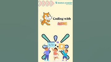 Summer Just Got Smarter! 🌞 Join Our Scratch Coding Camp | Turn Screen Time into Skill Time 💻