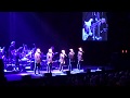 atlantic city night at hard rock 2020 - YouTube