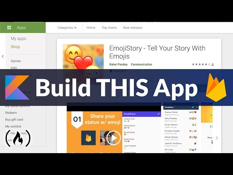 Build a Complete