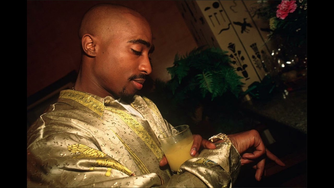 [FREE] Tupac Type Beat - Society | Hip Hop Instrumental | Old School Hip Hop Beat