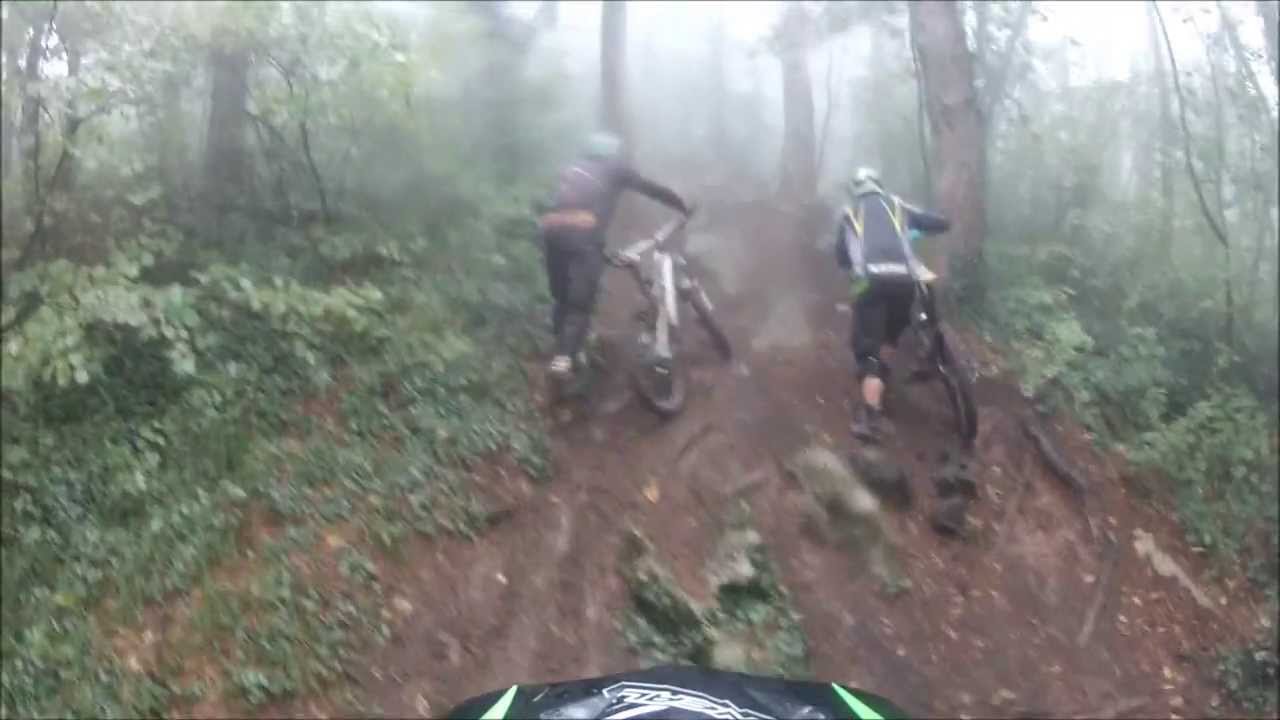 Orbea Geax: Special Enduro del Benaco - Garda