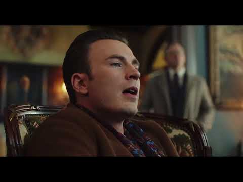 Кадр из фильма «Достать ножи»
