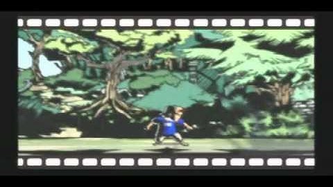 Lets Play Viewtiful Joe part 1: Henshin a go go baby!!!