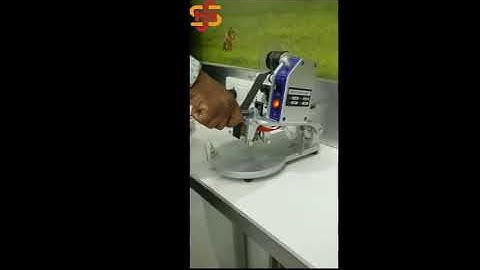 Shree Hari Rajkot - Manual Batch Coding Machine in Rajkot Mo: 070468 56640