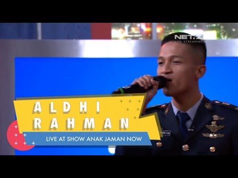 Aldhi Rahman - Akhir Cerita Cinta - YouTube