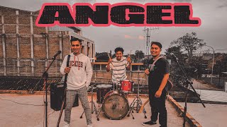 ANGEL | AYUMU TENANAN | COVER PUNK | DENNY CAKNAN FT CAK PERCIL