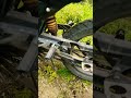 SUPERCUSTOM HANDMADE MODIFIED SUPERBIKE#custom #superbike #modified #shorts #ytshorts #viral #video