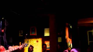 Watch Jesse Malin Downliner video