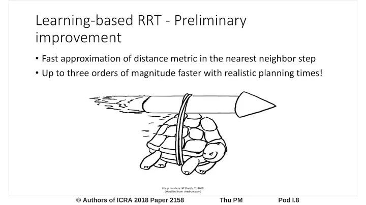 RRT-CoLearn: Towards Kinodynamic Planning without Numerical Trajectory Optimization