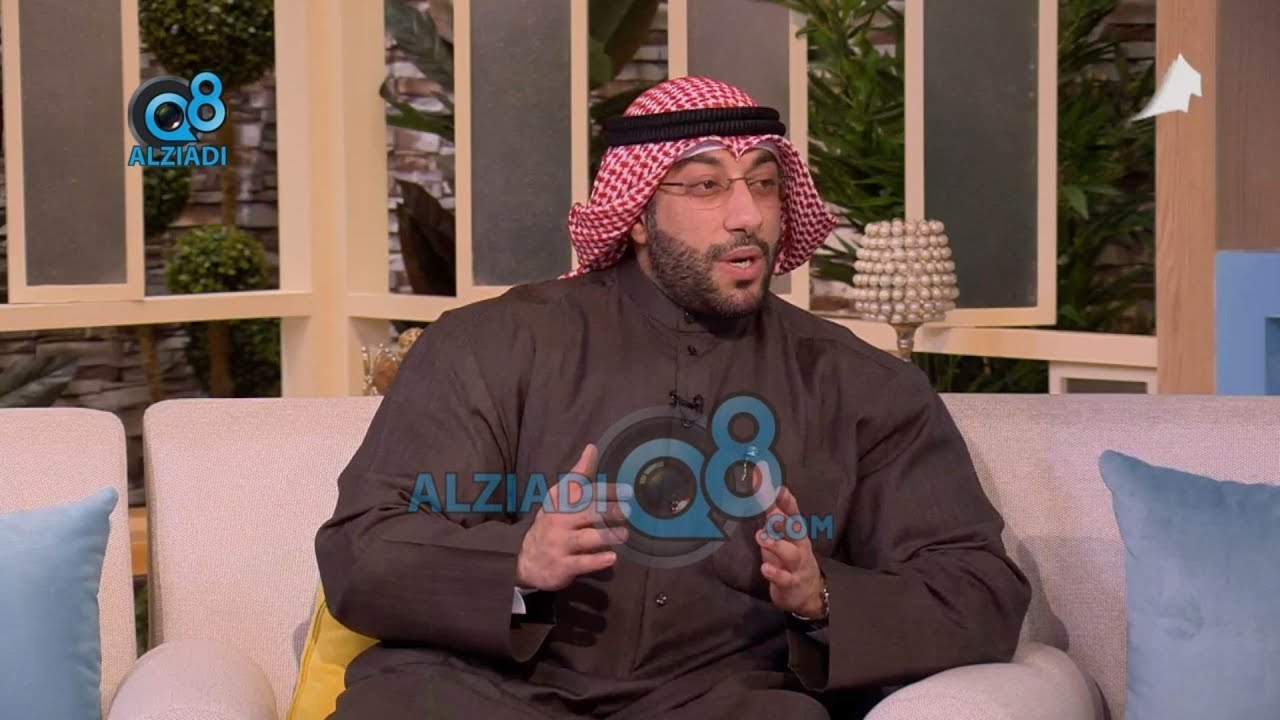 لقاء المحامي 
